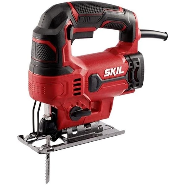 Skil Chervon North America & Skil JS313101 5A Jig Saw Corded Orbital Saw JS313101 - main